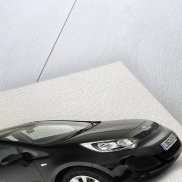 2013 Kia Rio by Unknown