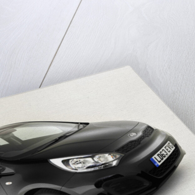 2013 Kia Rio by Unknown