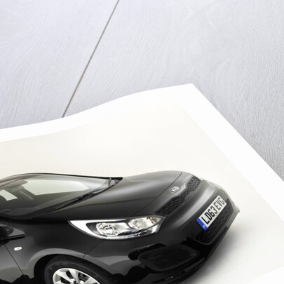 2013 Kia Rio by Unknown