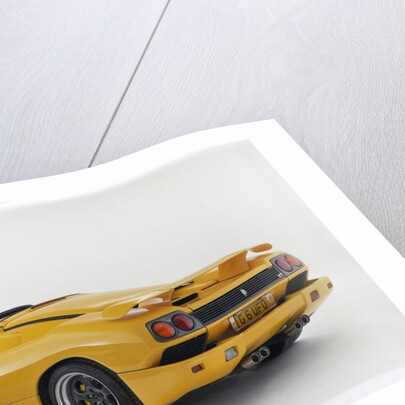 1996 Lamborghini Diablo VT Roadster by Unknown