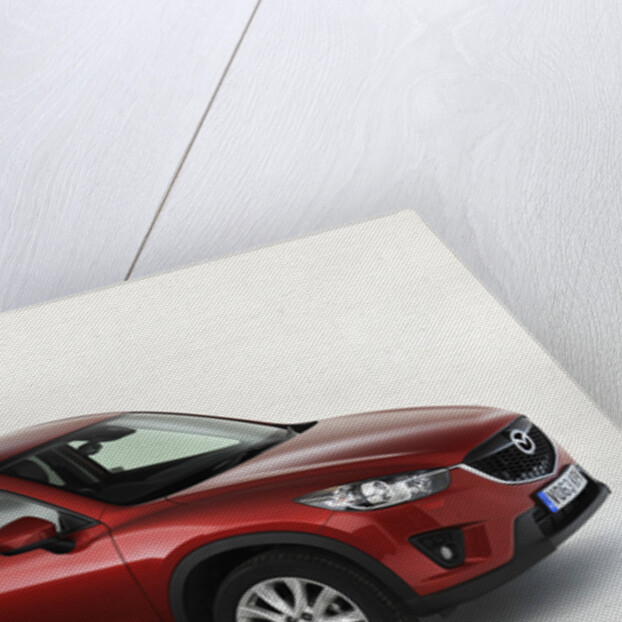 2013 Mazda CX-5 by Unknown