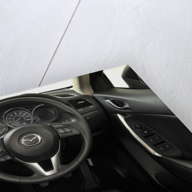 2013 Mazda CX-5 by Unknown