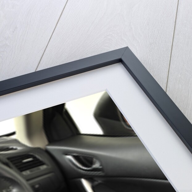 2013 Mazda CX-5 by Unknown