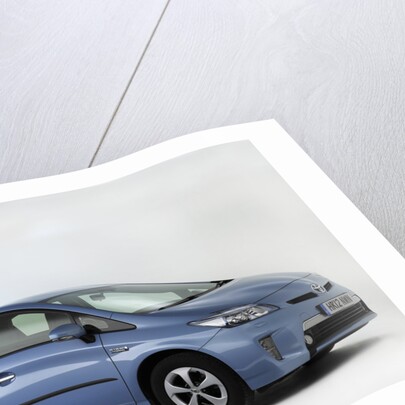 2012 Toyota Prius by Unknown