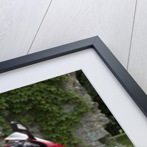 2014 Ducati 899 Panigale by Unknown