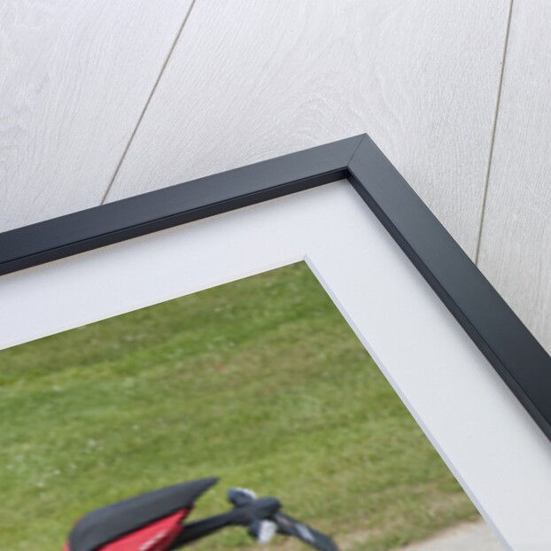 2014 Ducati 899 Panigale by Unknown