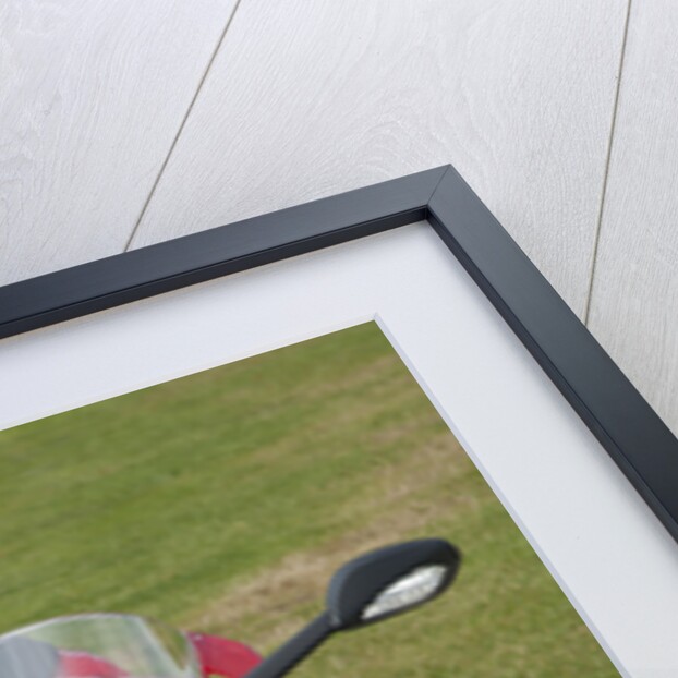 2014 Ducati 899 Panigale by Unknown