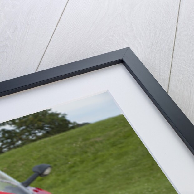 2014 Ducati 899 Panigale by Unknown