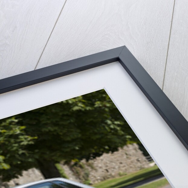 2001 Audi A3 1.8 by Unknown