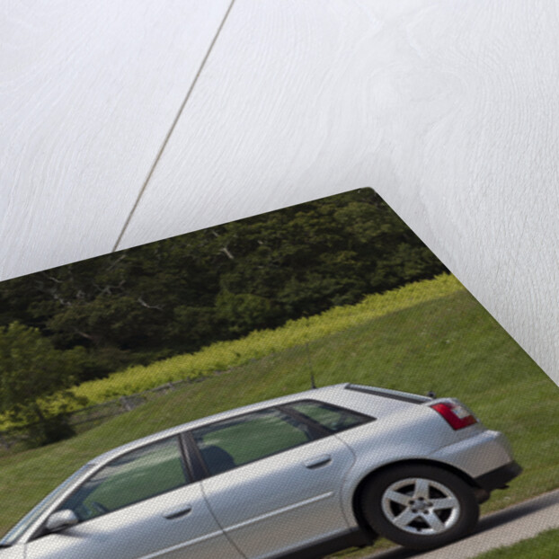 2001 Audi A3 1.8 by Unknown