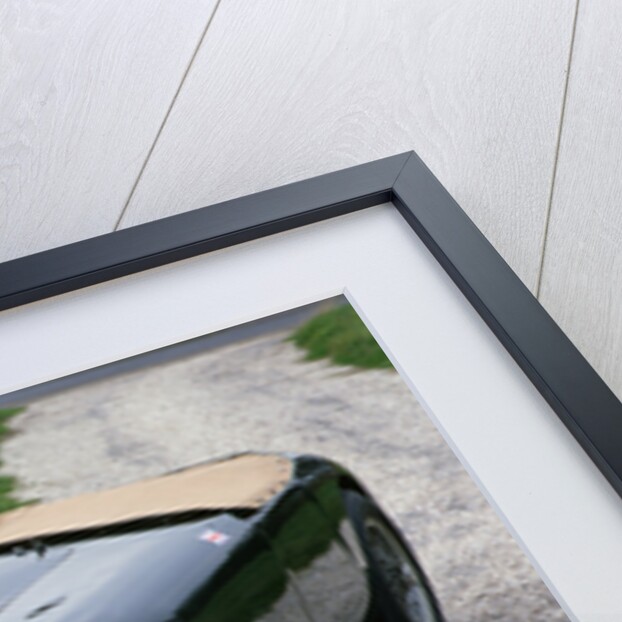 1952 Frazer Nash Targa Florio by Unknown