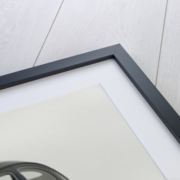 1953 Volkswagen Beetle Export by Unknown