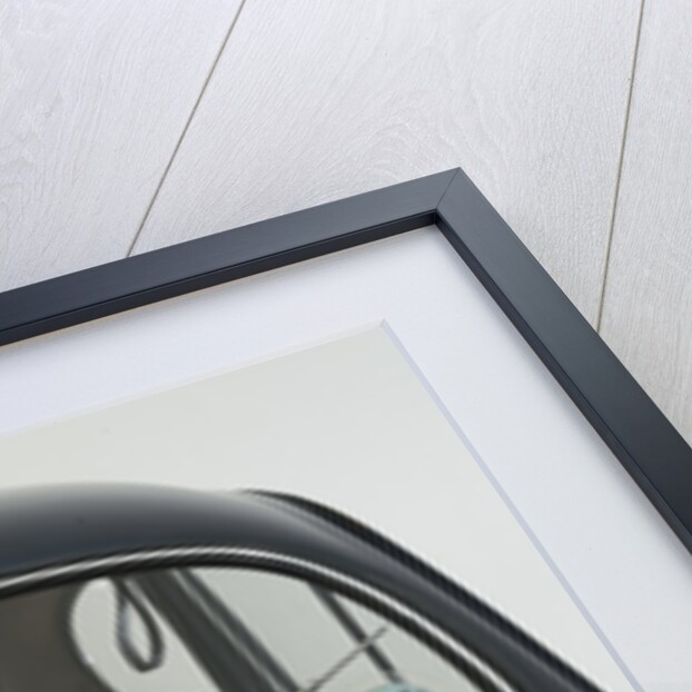 1953 Volkswagen Beetle Export by Unknown