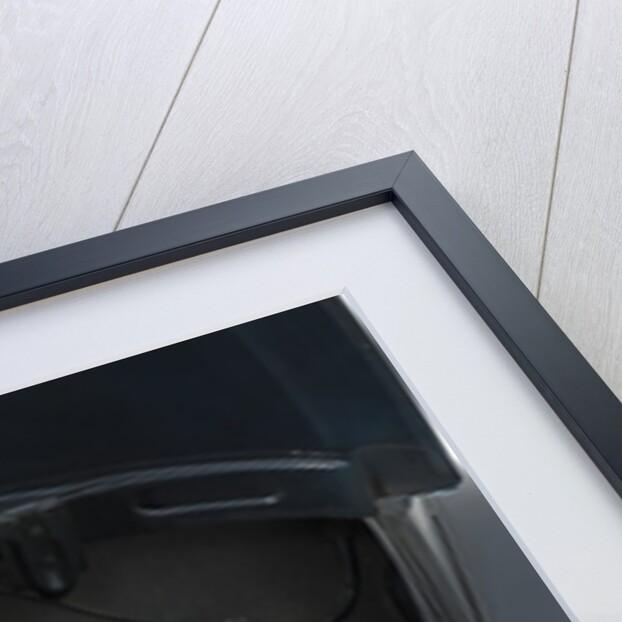 1953 Volkswagen Beetle Export by Unknown