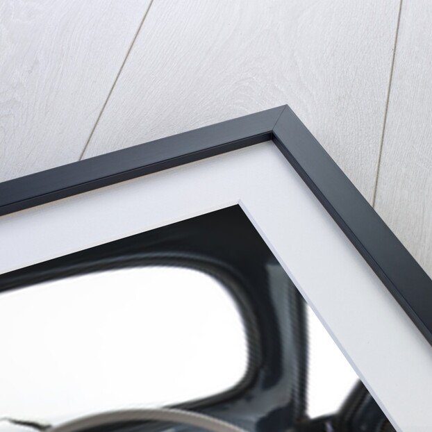 1953 Volkswagen Beetle Export by Unknown