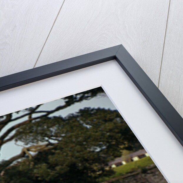 1913 Vauxhall Prince Henry by Unknown