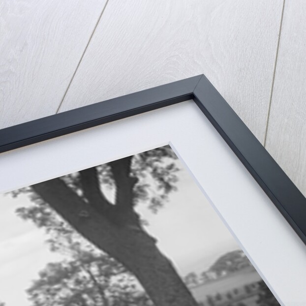 1929 Crossley competing in the JCC Inter-Centre Rally, 1932 by Bill Brunell