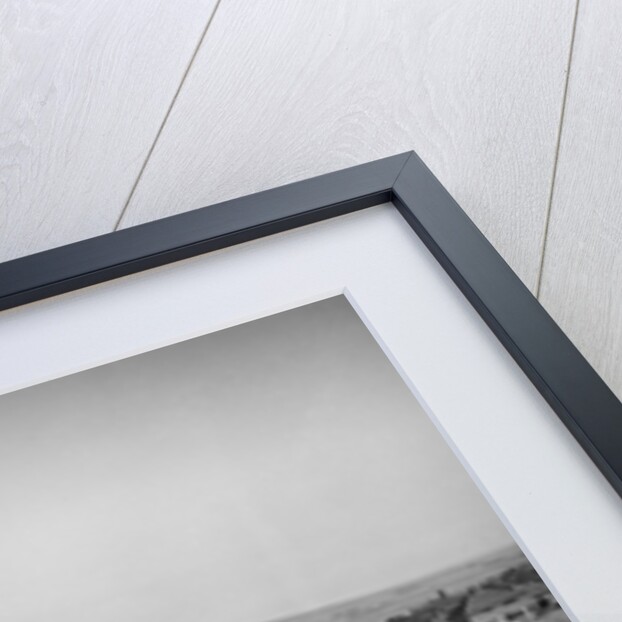 Invicta S Type Red Gauntlet of D Monro at the Bugatti Owners Club Lewes Speed Trials, Sussex, 1937 by Bill Brunell