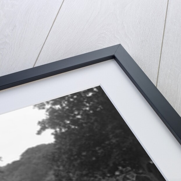 Talbot 18/55 4-seater tourer at the JCC Inter-Centre Rally, 1932 by Bill Brunell