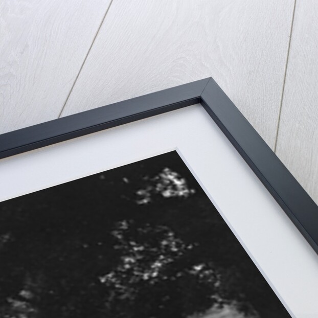 Talbot 18/55 4-seater tourer competing in the JCC Inter-Centre Rally, 1932 by Bill Brunell