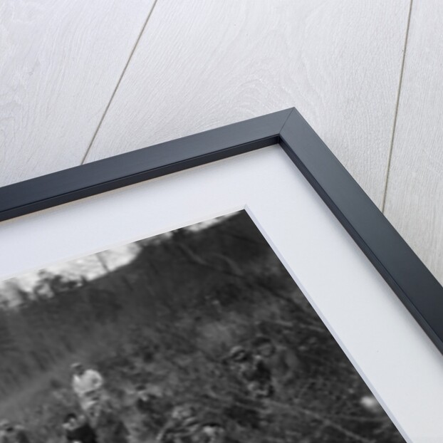 Armstrong-Siddeley of RJB Coath, North West London Motor Club London-Gloucester Trial, 1932 by Bill Brunell