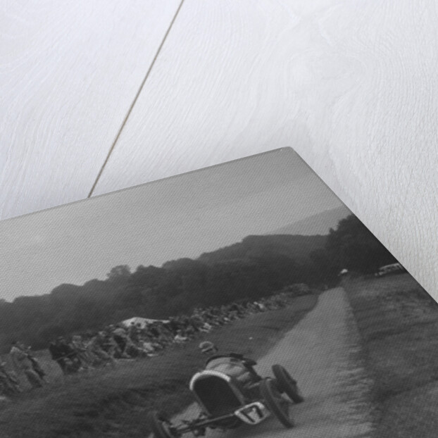 Bolster Special of R Bolster, MAC Shelsley Walsh Speed Hill Climb, Worcestershire, 1935 by Bill Brunell