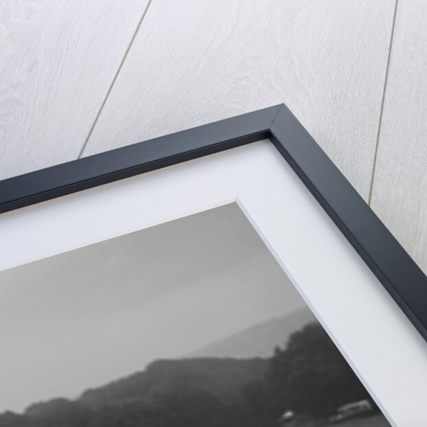 Bolster Special of R Bolster, MAC Shelsley Walsh Speed Hill Climb, Worcestershire, 1935 by Bill Brunell