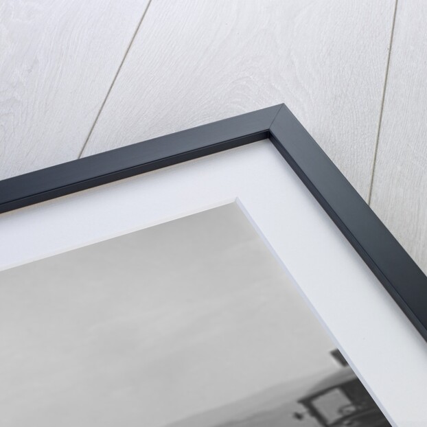 499 cc Rudge of R Holden competing in the MCC Torquay Rally, 1938 by Bill Brunell