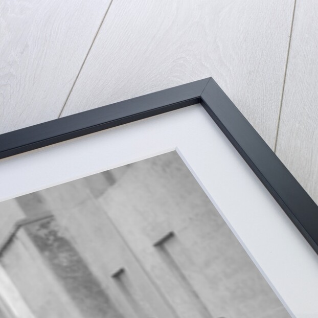 AC cars at the RAC Rally, 1933 by Bill Brunell