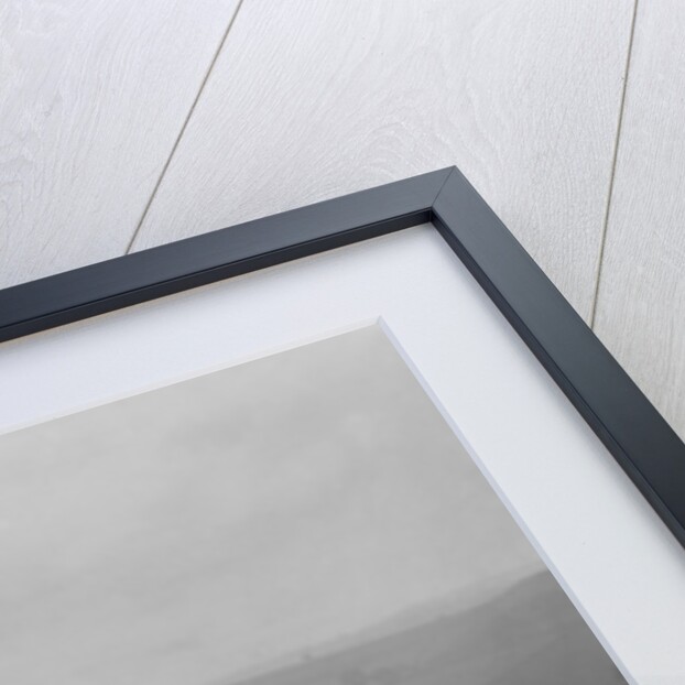 MG Magna competing in the MG Car Club Rushmere Hillclimb, Shropshire, 1935 by Bill Brunell