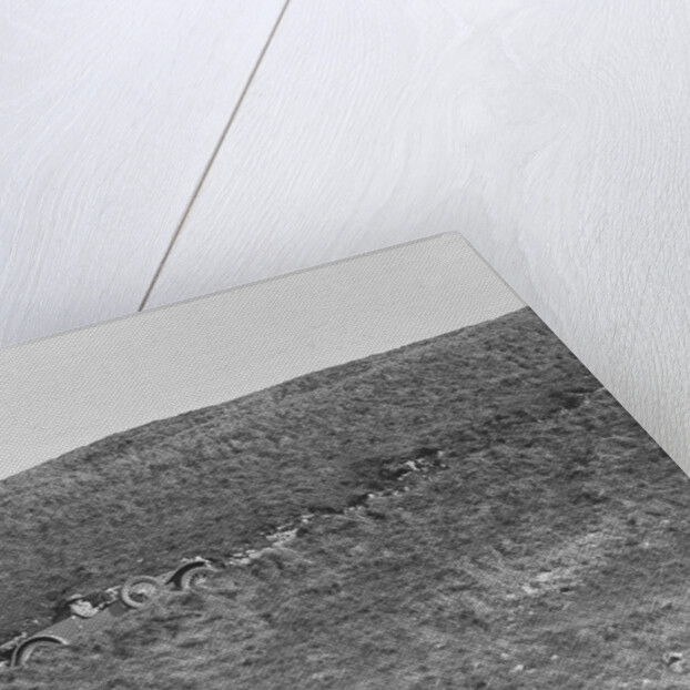 MCC Sporting Trial, Litton Slack, Derbyshire, 1930 by Bill Brunell