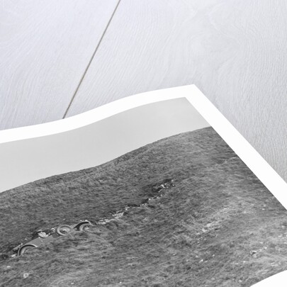 MCC Sporting Trial, Litton Slack, Derbyshire, 1930 by Bill Brunell