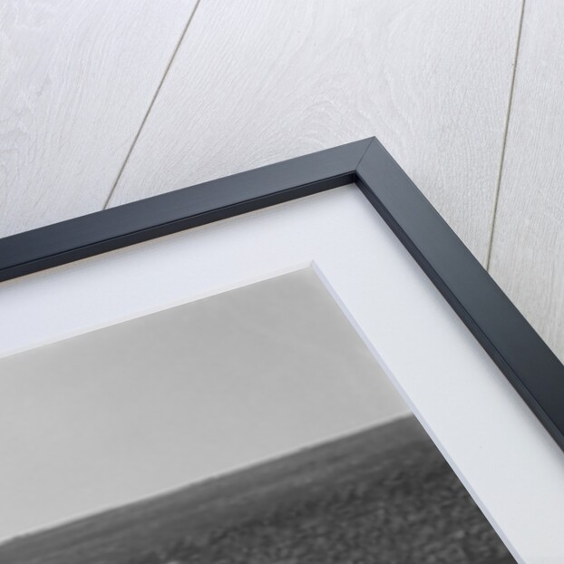 Two MG Magnettes and a Hillman Aero Minx at the Sunbac Inter-Club Team Trial, 1935 by Bill Brunell