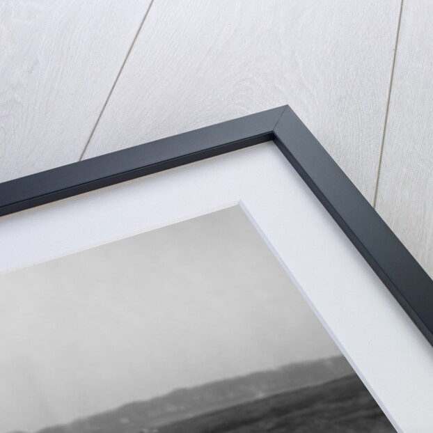 Ford V8 drophead of Viscount Chetwynd competing in the Sunbac Inter-Club Team Trial, 1935 by Bill Brunell