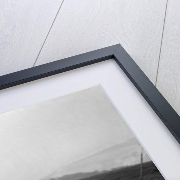 Wolseley Hornet of S Whitelock competing in the Sunbac Inter-Club Team Trial, 1935 by Bill Brunell