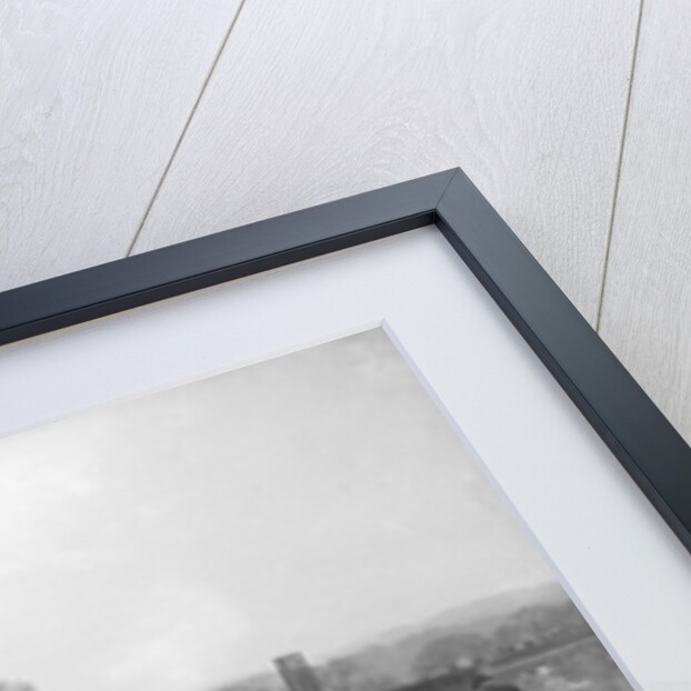 Riley and Alta racing at Donington Park, Leicestershire, c1930s by Bill Brunell