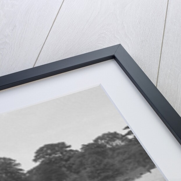 MG R type of Bill Esplen, ERA of Geg Parnell and MG of H Stuart-Wilton, Crystal Palace, 1939 by Bill Brunell