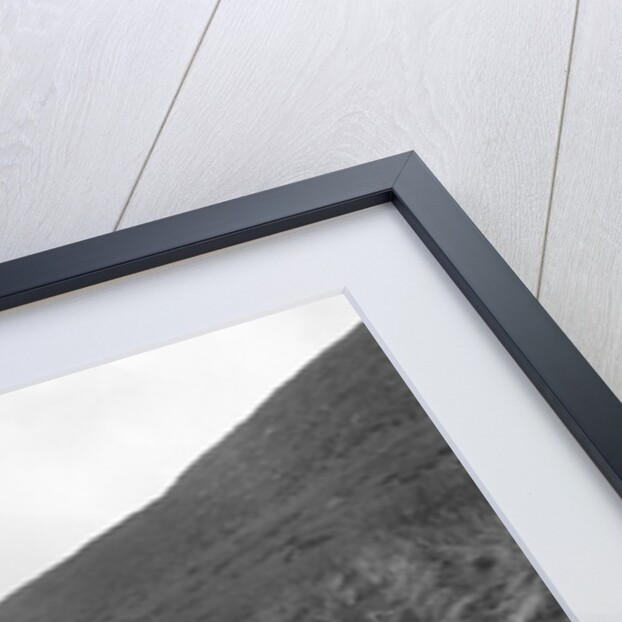 Kitty Brunell road testing a Standard Little Twelve saloon, c1932 by Bill Brunell