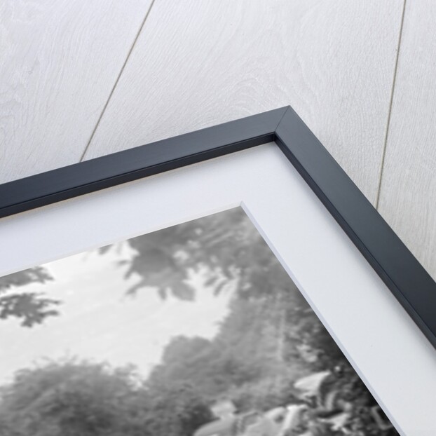 Ford Model C 10 of J Whalley competing in the MCC Torquay Rally, Torbay, Devon, 1938 by Bill Brunell