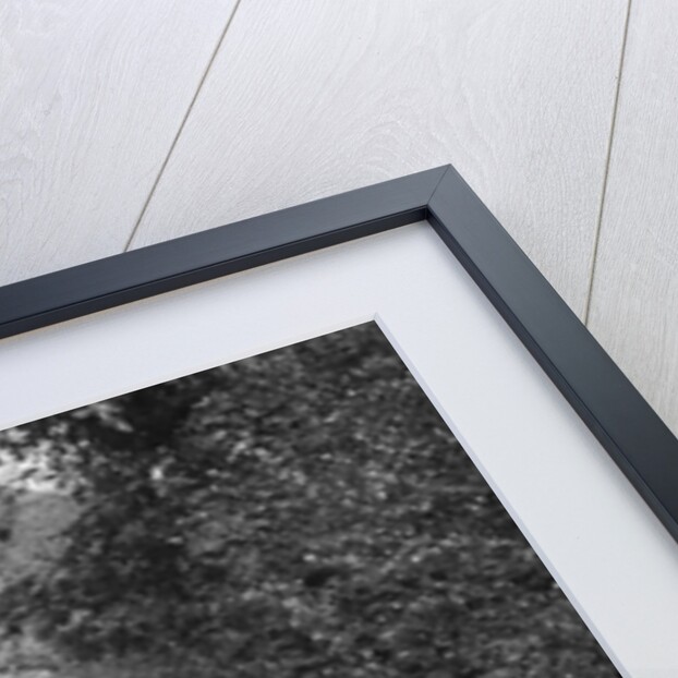 Triumph taking part in a motoring trial, c1930s by Bill Brunell