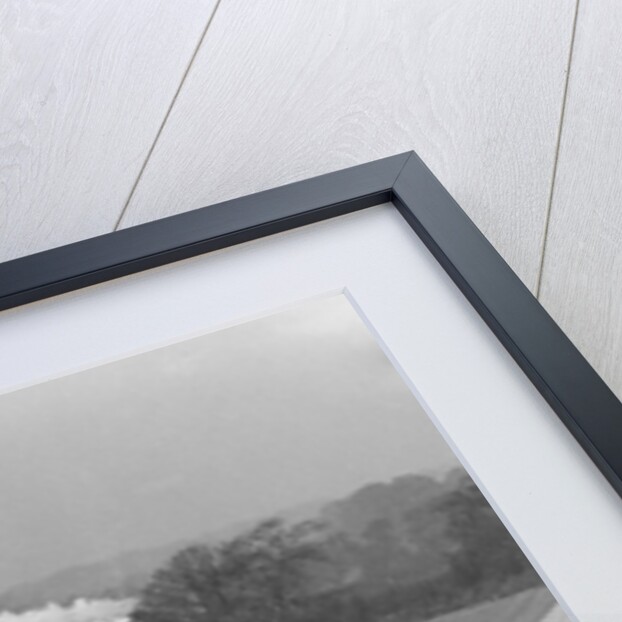 JCC Double Twelve Race, Brooklands, Surrey, 1929 by Bill Brunell