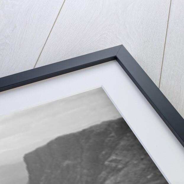 SS Jaguar 1 competing in the RSAC Scottish Rally, 1936 by Bill Brunell