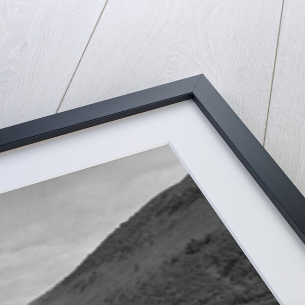 Rover competing in the RSAC Scottish Rally, 1936 by Bill Brunell