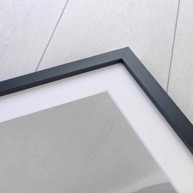 Rover of SJ Clutterbuck competing in the RSAC Scottish Rally, 1936 by Bill Brunell