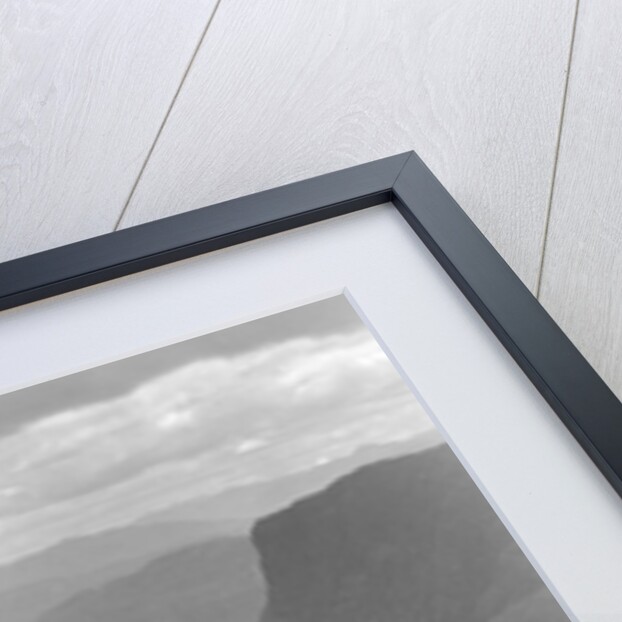 Bentley with Mulliner body of Miss MB Smith competing in the RSAC Scottish Rally, 1936 by Bill Brunell