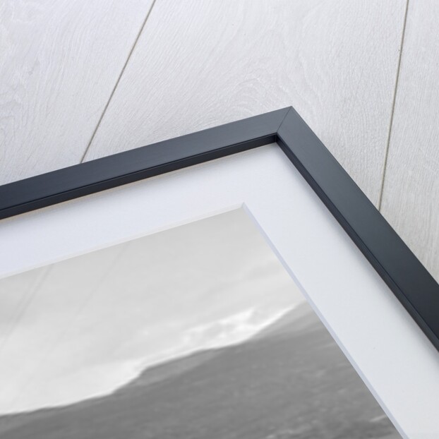 Singer Nine Sports of Miss MC Sherer competing in the RSAC Scottish Rally, 1936 by Bill Brunell