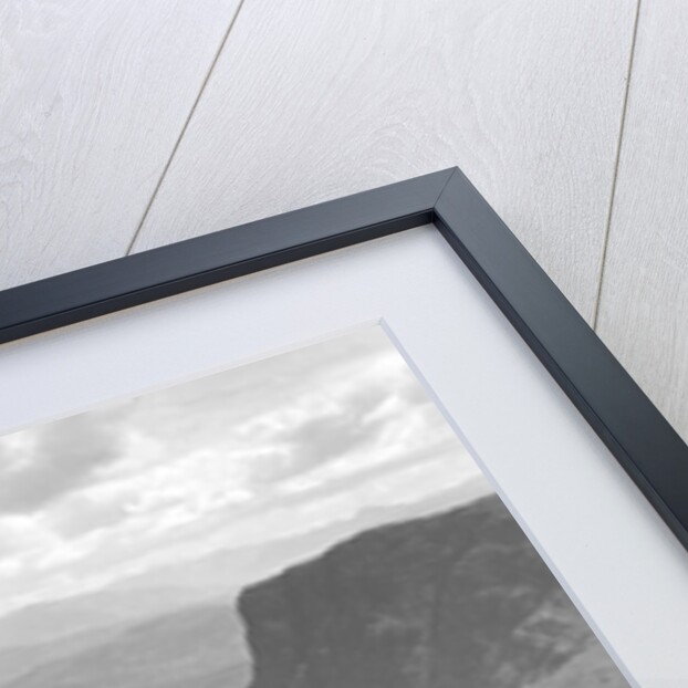 Singer of Miss O Bailey competing in the RSAC Scottish Rally, 1936 by Bill Brunell