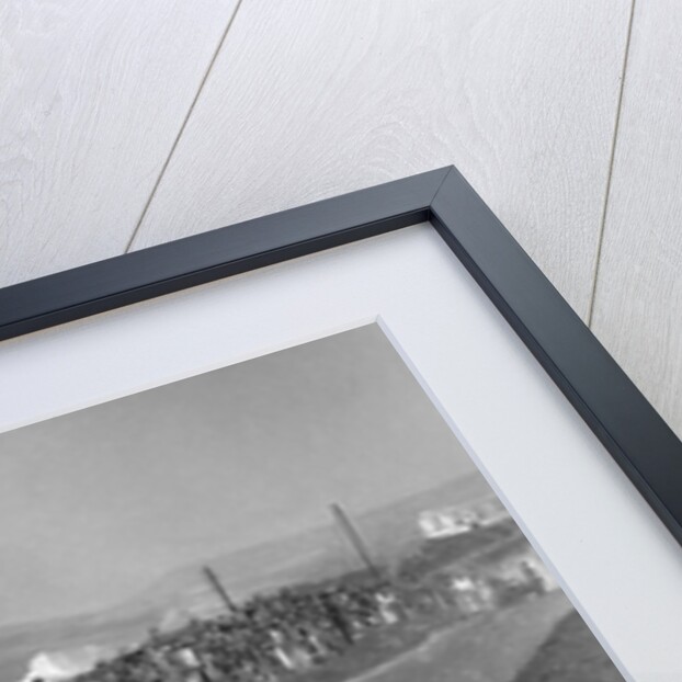 GN-based sprint special car known as Tallulah, Bugatti Owners Club Lewes Speed Trials, Sussex, 1937 by Bill Brunell
