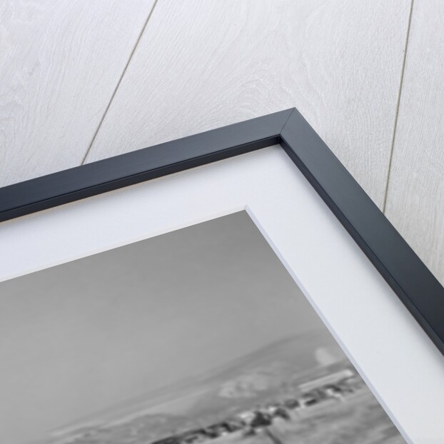 Alta single-seater with racing body at the Bugatti Owners Club Lewes Speed Trials, Sussex, 1937 by Bill Brunell