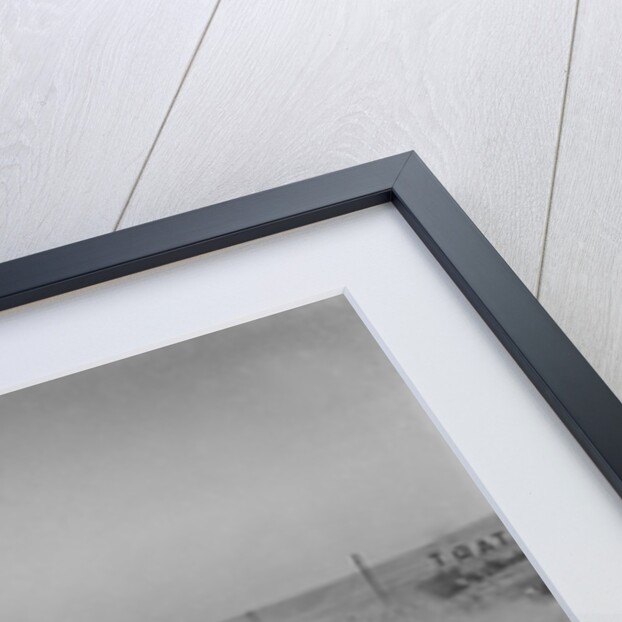 Vieux Charles Trois, Lorraine-Dietrich of RGJ Nash, Bugatti Owners Club Lewes Speed Trials, 1937 by Bill Brunell